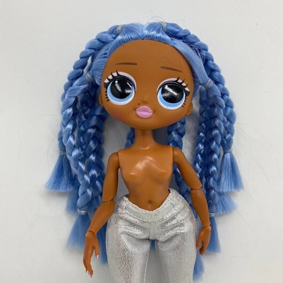 LOL Surprise Snowlicious Doll - Picture 2 of 5